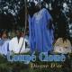 Coupe Cloue - Fanm Kolokinte