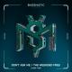 Lyuba Tven - Don't Ask Me (Radio Edit)