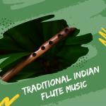 poster Indian Sitar Music Traditional Indian Flute Music: Loud Yoga Grooves from the Taj Mahal
