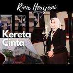 poster Kereta Cinta Kereta Cinta