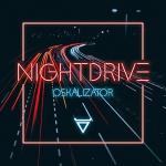 poster Call of Pripyat Nightdrive