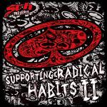 poster Riot Maker SRH Presents: Supporting Radical Habits, Vol. II