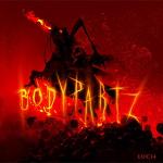 poster BodyPartz BodyPartz