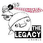 poster Rio (Instrumental) The Legacy (Instrumentals)