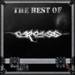 poster Heartwork The Best of Carcass