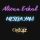 Alican Erkal - Mesela Yani (Canlı Performans)