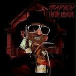 poster For Really Freddy Trapboy Freddy Krueger