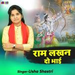 poster Ram Lakhan Do Bhai Ram Lakhan Do Bhai