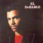 poster Don't say It's Over El DeBarge