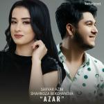 poster Azar Azar