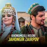 poster Khonumguli Hisori Khonumguli Hisori