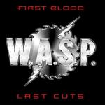 poster Wild Child (Remix) First Blood Last Cuts