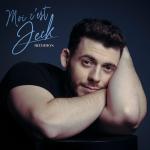 poster M'envoler Moi c'est Jeck (Réédition)