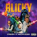 poster Blicky Blicky