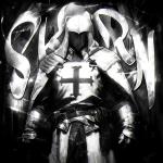 poster SKORN - Super Slowed SKORN