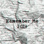 poster Remember Me (2024) Remember Me (2024)
