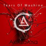 poster Tears of Machine Tears of Machine