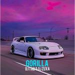 poster Gorilla Gorilla