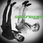 poster A Kiss Girlfriend