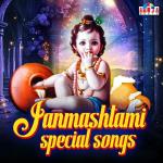 poster NAAM HAI TERA TARAN HARA Janmashtami Special Songs