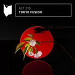 poster Shamisen Trap Tokyo Fusion