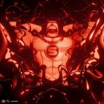 poster Pop Smoke Hercules