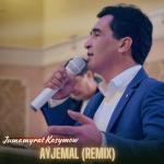 poster Aýjemal (Remix) Aýjemal (Remix)