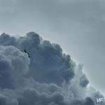 poster PAID MY DUES CLOUDS (THE MIXTAPE)