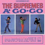 poster Get Ready Supremes A Go Go
