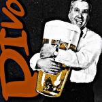 poster PIVO (super slowed) PIVO