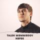 Taleh Məmmədov - Nəfəs