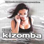poster A tes côtés 100% Kizomba, Vol. 1