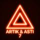 Artik & Asti - Последний поцелуй