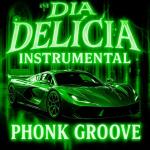 poster DIA DELÍCIA INSTRUMENTAL (SLOWED) DIA DELÍCIA INSTRUMENTAL