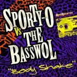 poster Body Shake (Original Mix) Body Shake