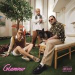 poster БИЧЕС (prod. by Wipo & Valentine kxl) GLAMOUR