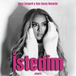 poster Istedim (remix) Istedim (remix)