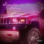 poster Капли вниз по бёдрам Romantic Collection