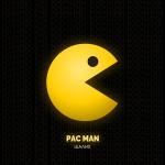 poster PacMan PacMan