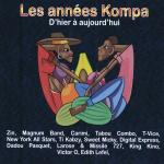 poster Baissez bas Les années Kompa d'hier à aujourd'hui (Haïti Konpa)
