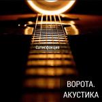 poster Товарищ майор Ворота (Акустика)