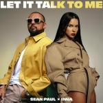 poster Let It Talk To Me Let It Talk To Me