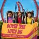 Oliver Tree, Little Big feat. Tommy Cash - Turn It Up (feat. Tommy Cash)