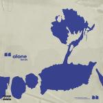 poster Alone Alone