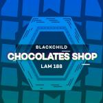 poster Lemonade Chocolates Shop