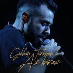 poster Sen İstanbul'sun (Akustik) Gökhan Türkmen'le Az Biraz