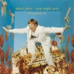poster I'm Still Standing (Live, 2000) One Night Only