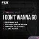 Sterling Void - Don't Wanna Go (Original Mike Dunn Vocal Club 12