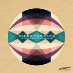 poster Swept Away (feat. Anna Naklab) Fading Nights