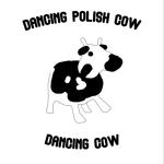 poster Gdzie jest biały węgorz Dancing Polish Cow